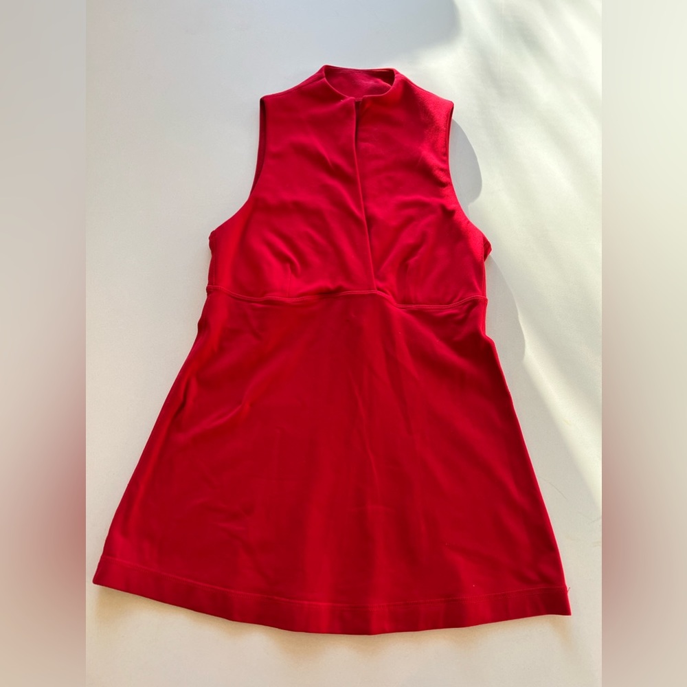 Lululemon top/tank.